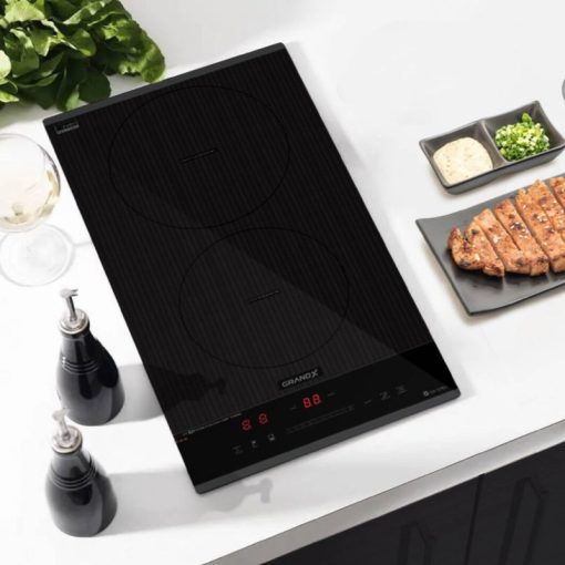 Bếp từ domino GrandX GX ID505 - 7