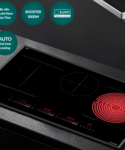 Bếp từ GrandX GX E738LUX - 9