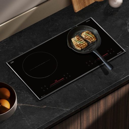 Bếp từ GrandX GX IH615SE - 7