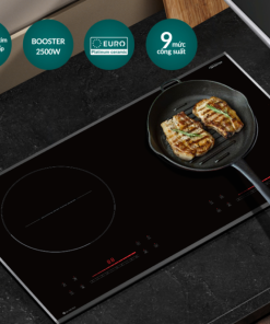 Bếp từ GrandX GX IH615SE - 11