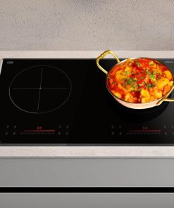 Bếp từ GrandX GX IH618SE - 14 Bếp từ GrandX GX IH618SE - 13