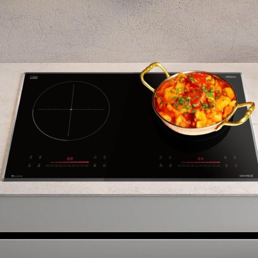 Bếp từ GrandX GX IH618SE - 7
