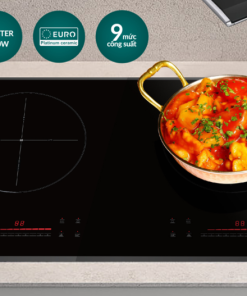 Bếp từ GrandX GX IH618SE - 12 Bếp từ GrandX GX IH618SE - 11