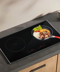 Bếp từ GrandX GX IH668SE - 14 Bếp từ GrandX GX IH668SE - 13