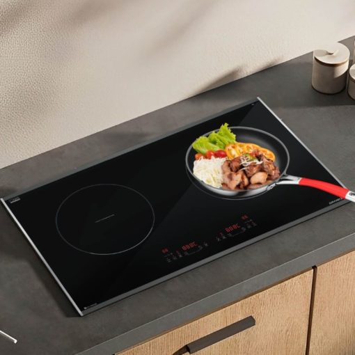 Bếp từ GrandX GX IH668SE - 7