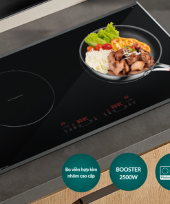 Bếp từ GrandX GX IH668SE - 12 Bếp từ GrandX GX IH668SE - 11