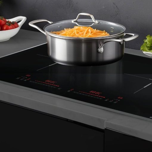 Bếp từ GrandX GX IH675SE - 7