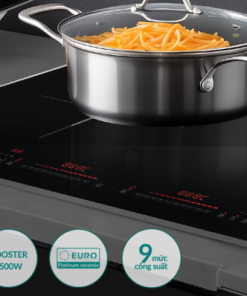 Bếp từ GrandX GX IH675SE - 12 Bếp từ GrandX GX IH675SE - 11