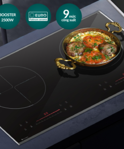 Bếp từ GrandX GX IH686SE - 11