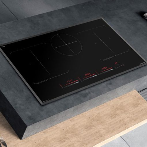Bếp từ GrandX GX IH736LUX - 7