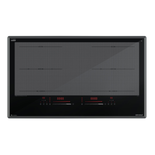 Bếp từ GrandX GX IH838Pro - 1