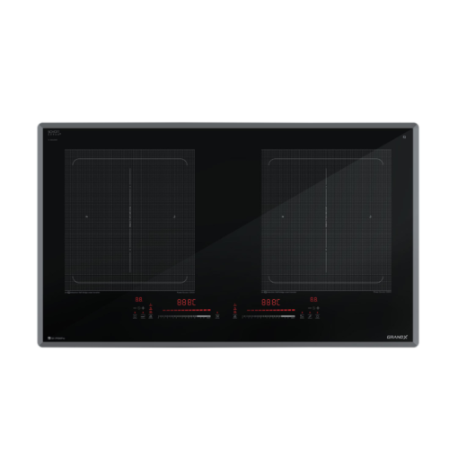 Bếp từ GrandX GX IH855Pro - 1