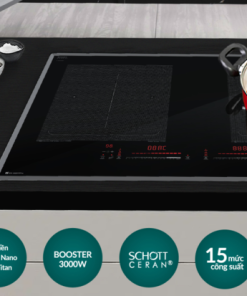 Bếp từ GrandX GX IH855Pro - 12 Bếp từ GrandX GX IH855Pro - 11