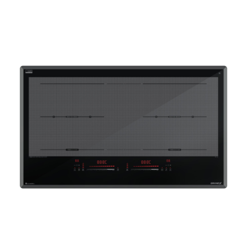 Bếp từ GrandX GX IH858Pro - 1