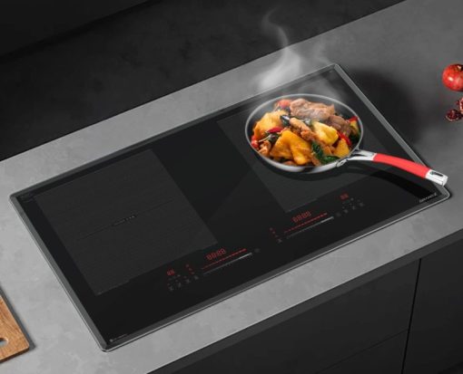 Bếp từ GrandX GX IH868Pro - 5