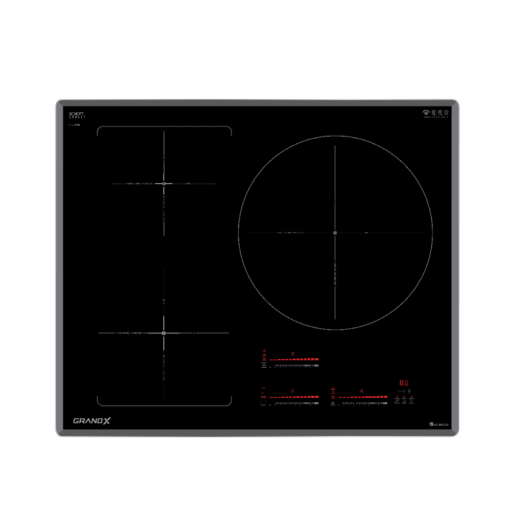 Bếp từ GrandX GX IH933G - 1
