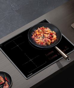 Bếp từ GrandX GX IH933G - 14 Bếp từ GrandX GX IH933G - 13