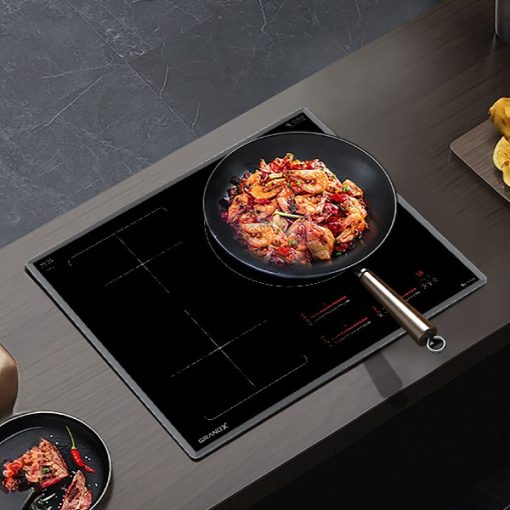 Bếp từ GrandX GX IH933G - 7