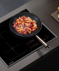 Bếp từ GrandX GX IH933G - 12 Bếp từ GrandX GX IH933G - 11