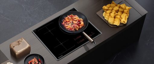 Bếp từ GrandX GX IH933G - 5