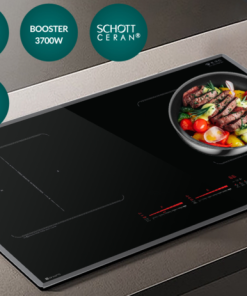 Bếp từ GrandX GX IH977G - 12 Bếp từ GrandX GX IH977G - 11