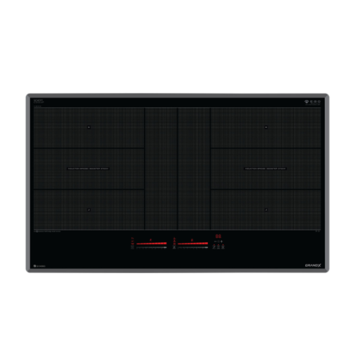 Bếp từ GrandX GX IH988G - 1