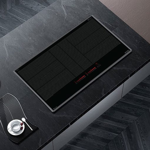 Bếp từ GrandX GX IH988G - 5