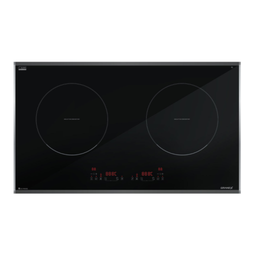 Bếp từ GrandX GX IP669SE - 1