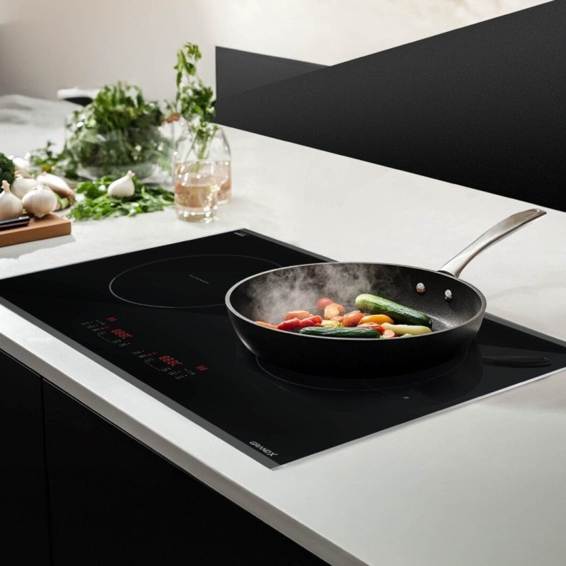 Bếp từ GrandX GX IP669SE - 17 Bếp từ GrandX GX IP669SE