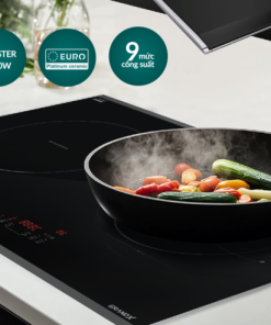 Bếp từ GrandX GX IP669SE - 13