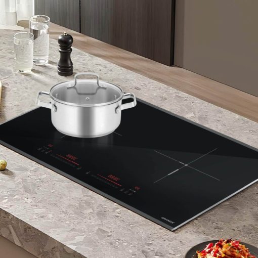 Bếp từ GrandX GX IP676SE - 7