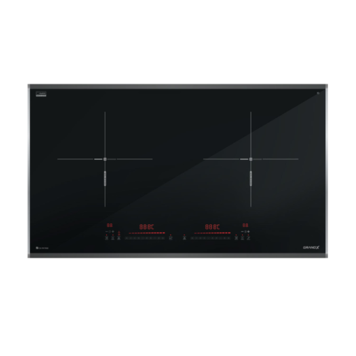 Bếp từ GrandX GX IP676SE - 1