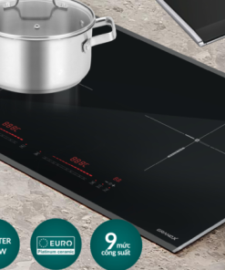 Bếp từ GrandX GX IP676SE - 12 Bếp từ GrandX GX IP676SE - 11