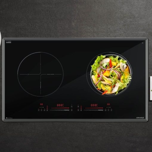 Bếp từ GrandX GX IP789LUX - 7