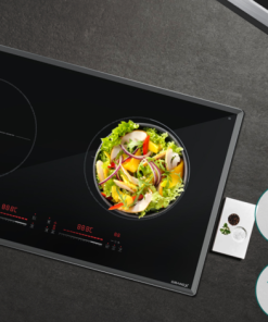 Bếp từ GrandX GX IP789LUX - 11