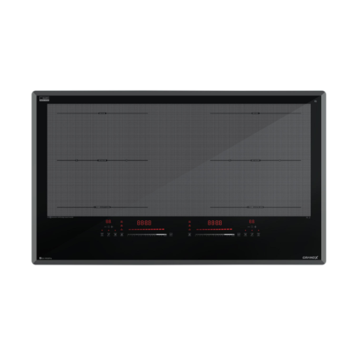 Bếp từ GrandX GX IP839Pro - 1