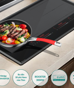 Bếp từ GrandX GX IP839Pro - 12 Bếp từ GrandX GX IP839Pro - 11