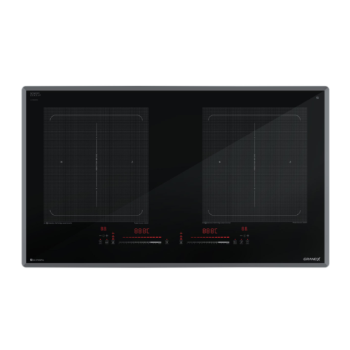 Bếp từ GrandX GX IP856Pro - 1