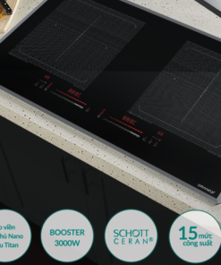 Bếp từ GrandX GX IP856Pro - 14 Bếp từ GrandX GX IP856Pro - 13