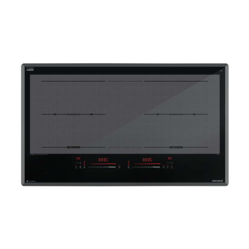 Bếp từ GrandX GX IP859Pro - 17 Bếp từ GrandX GX IP859Pro