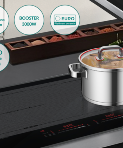 Bếp từ GrandX GX IP859Pro - 11