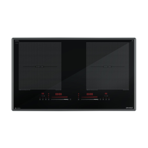Bếp từ GrandX GX IP869Pro - 1