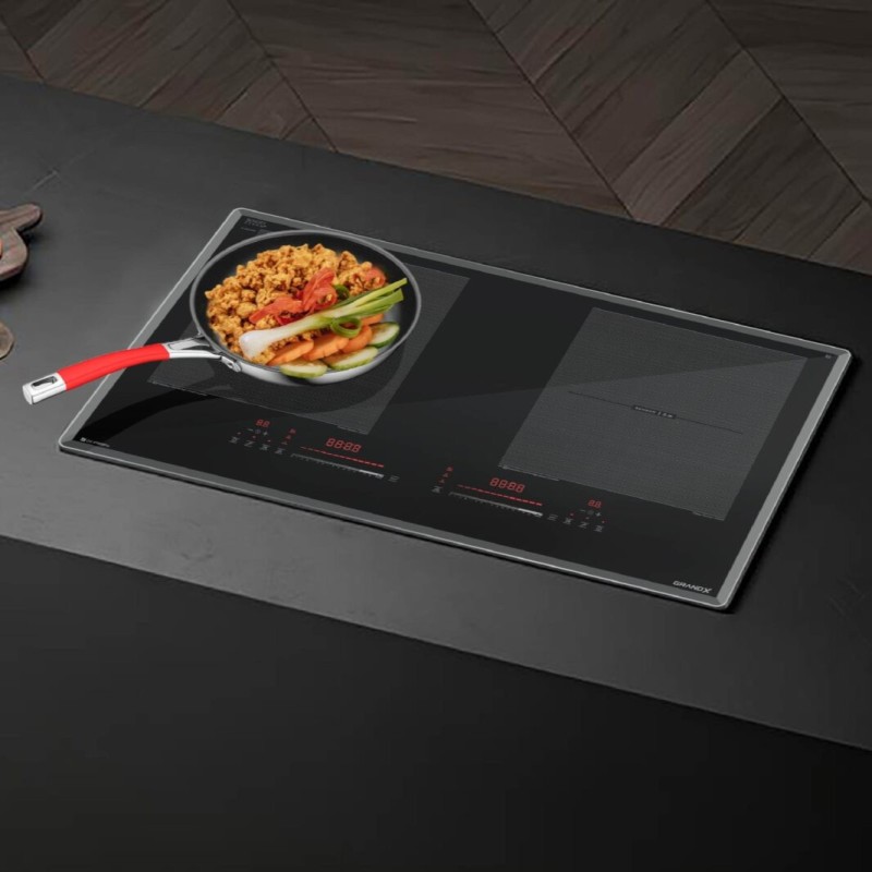 Bếp từ GrandX GX IP869Pro - 17 Bếp từ GrandX GX IP869Pro