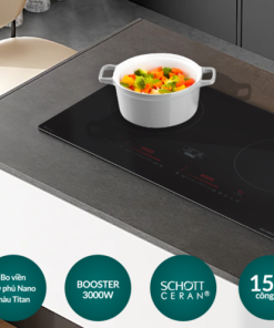 Bếp từ GrandX GX IP876JP - 11