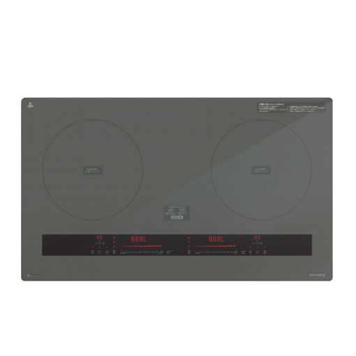 Bếp từ GrandX GX IP879JP - 1