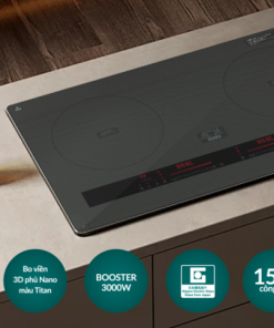 Bếp từ GrandX GX IP879JP - 11