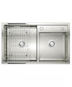 LƯỚI ĐẶT ĐÁY CHẬU KONOX BG02 - 7