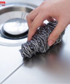 CHẬU RỬA BÁT KONOX TARI 8748SR FULL - 48 CHẬU RỬA BÁT KONOX TARI 8748SR FULL - 47