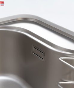 CHẬU RỬA BÁT KONOX TARI 9051SR - BASIC - 36