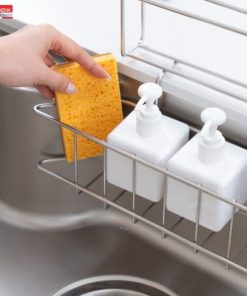 CHẬU RỬA BÁT KONOX TARI 9051SR - BASIC - 34